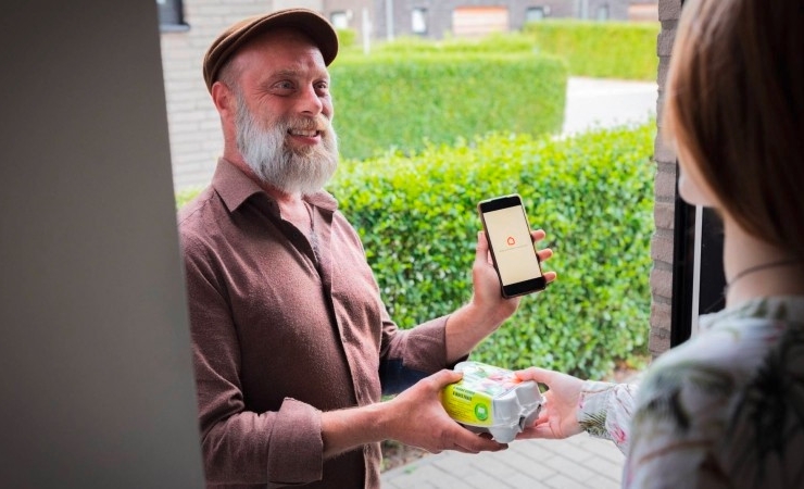 Differdingen / Mit „Hoplr“ besser in der Nachbarschaft vernetzt 