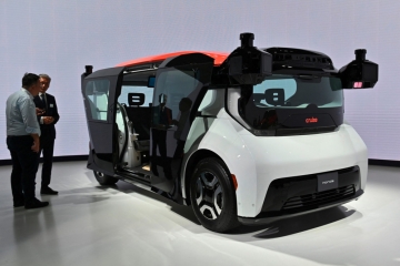 Technik / Kalifornien entzieht Cruise Erlaubnis für fahrerlose Autos in San Francisco