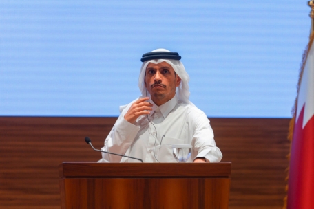 Katar und die Hamas / Millionen für den Machtausbau