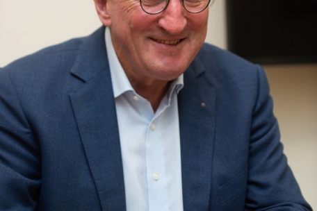 Die Zusammenarbeit zwischen CSV und LSAP sei in Petingen in den vergangenen Jahren gut gelaufen, sagt Halsdorf