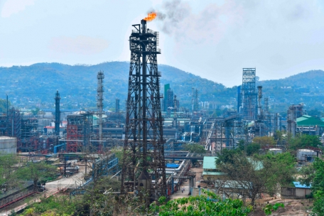 Sanktionen / Russisches Öl in Luxemburg? Regierung kann indirekte Importe „nicht ausschließen“