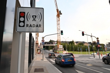 Blitzer-Abrechnungspanne  / CTIE geht nicht von absichtlicher Manipulation aus