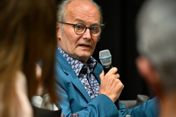 Medienbericht / Claude Turmes will nicht bei den Europawahlen kandidieren 