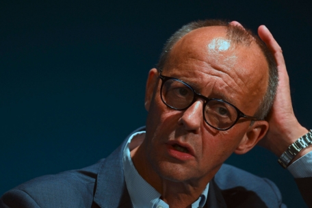 Deutschland / Wagenknecht schielt bereits auf die Union