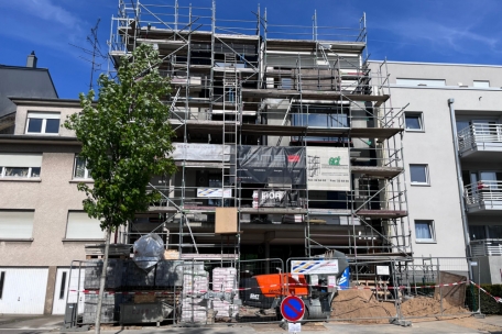 Subventionen gegen die Wohnungskrise / Wie sie in Luxemburg wirken – und wer von ihnen profitiert