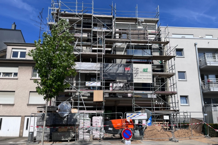 Subventionen gegen die Wohnungskrise / Wie sie in Luxemburg wirken – und wer von ihnen profitiert