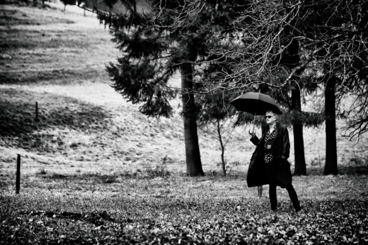 Au panthéon du rock français / Rodolphe Burger: „J’assume maintenant mon identité rhénane“