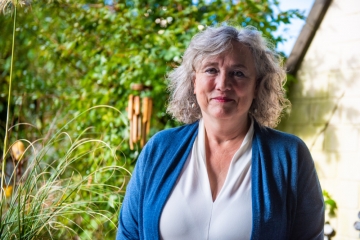 Bestattung / „Die Kunst der Trauerrede besteht darin, den Tod zu verstehen“