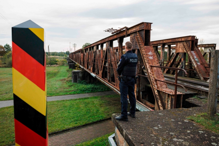 Deutschland / Was Berlins neue Pläne in der Migrationspolitik bewirken können