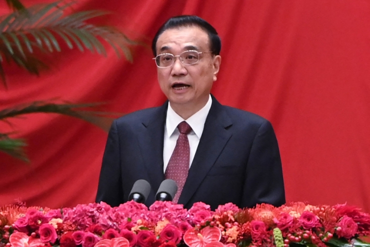 China / Ein Reformer, der von Xi Jinping ausgebremst wurde: Ex-Ministerpräsident Li Keqiang (68) ist tot