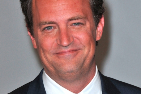 Kultserie „Friends“ / US-Medien: Schauspieler Matthew Perry stirbt im Alter von 54 Jahren