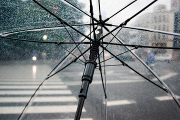 Wetter / Vorsicht, am Sonntag wird es windig: Böen bis zu 70 Kilometer pro Stunde schnell