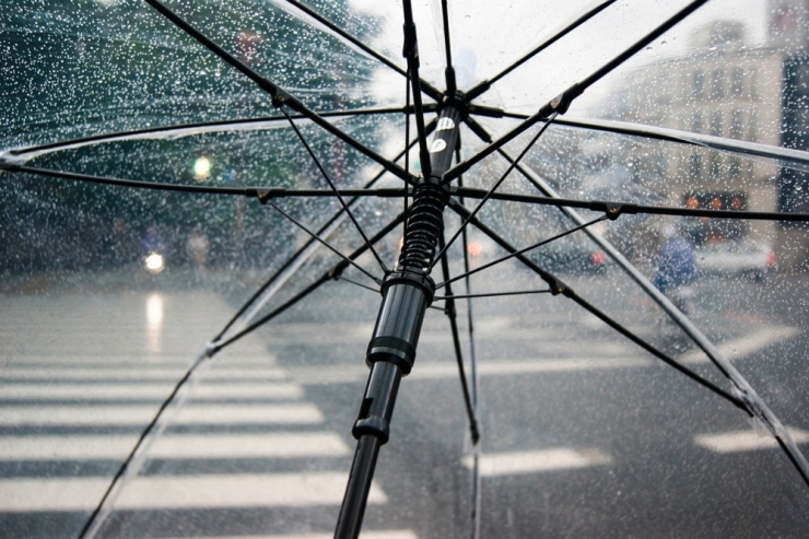 Wetter / Vorsicht, am Sonntag wird es windig: Böen bis zu 70 Kilometer pro Stunde schnell