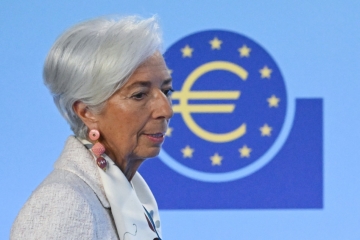 Finanzen / EZB-Währungshüter treten Spekulationen auf rasche Zinssenkungen entgegen