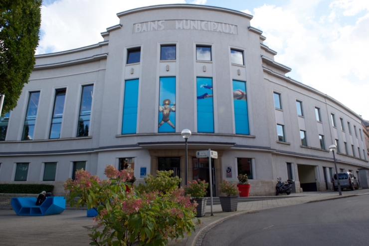 Esch / „Wir tun alles Mögliche“: Schwimmbad muss Wassertemperatur nach Panne manuell einstellen