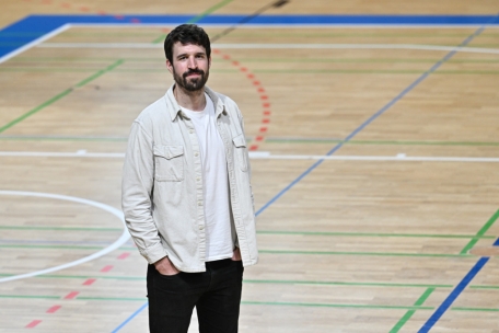 Serie „Kopfsache“  / Sportpsychologe Frank Muller: „Vor allem wegen des Stigmas reden Sportler nicht gerne über mentale Probleme“