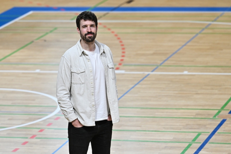 Serie „Kopfsache“  / Sportpsychologe Frank Muller: „Vor allem wegen des Stigmas reden Sportler nicht gerne über mentale Probleme“