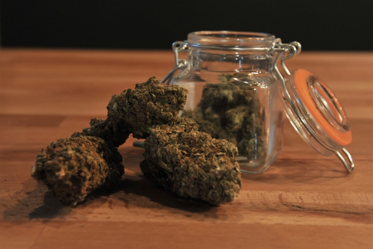 Medizinisches Cannabis / Schroll Medical ersetzt Tilray: Lieferantenwechsel führt zu Engpässen