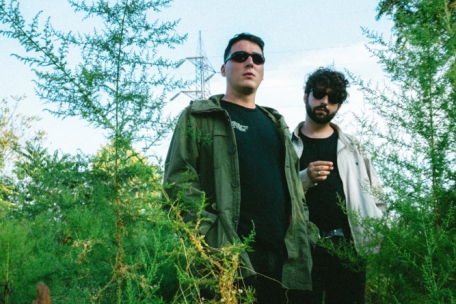 Ni rock ni rap ou un peu des deux