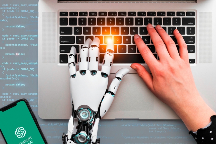 Beschäftigung / Rasanter Wandel: Wie Luxemburg die Herausforderungen am Arbeitsmarkt meistern kann