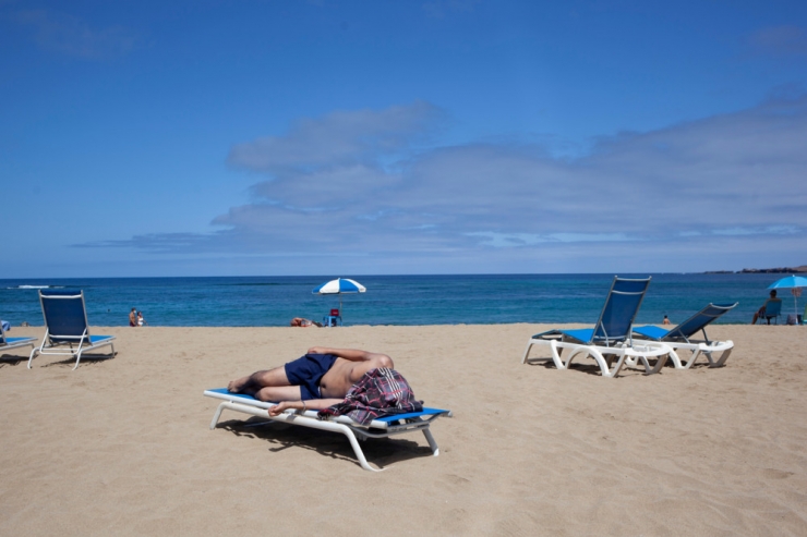 Wahlflüsterer / Unser Allerheiligstes