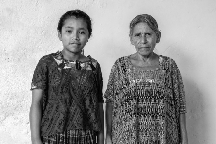 Exposition / La vie cadrée au plus près: Paz Errázuriz à la Maison de l’Amérique latine à Paris