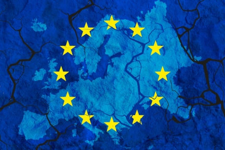 Flüchtlingsaufnahme / Luxemburg in der Solidaritätskrise