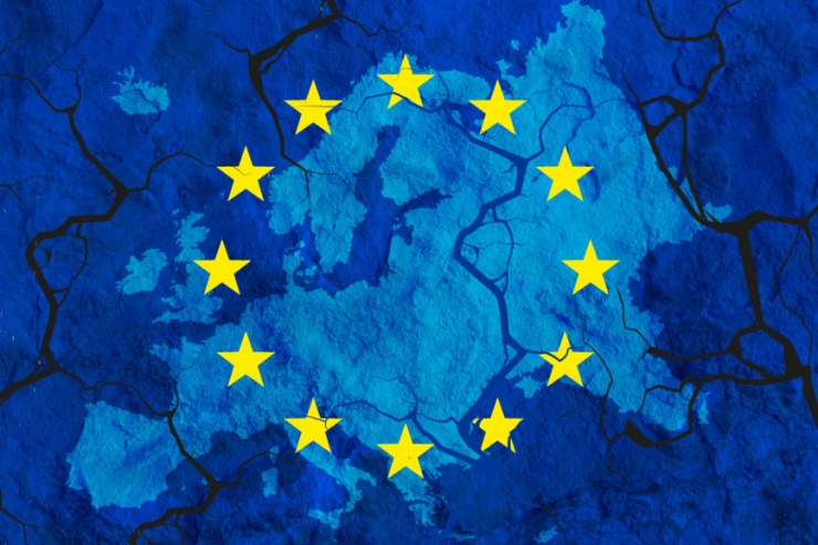 Flüchtlingsaufnahme / Luxemburg in der Solidaritätskrise