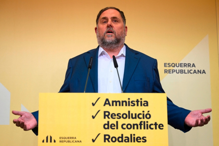 Spanien / Sozialisten kommen Bildung neuer Regierung näher