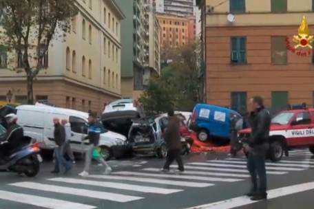 Mindestens sechs Tote / Aufräumarbeiten nach Unwettern in Italien – neue Wetterwarnungen