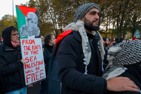 Deutschland / Tendenz steigend: Antisemitische Straftaten nehmen deutlich zu