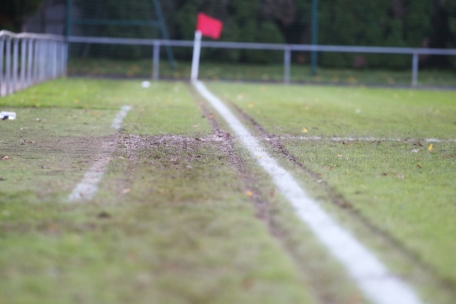 Hinter den Kulissen / Ein neuer Nationalspieler und ein „Peti“