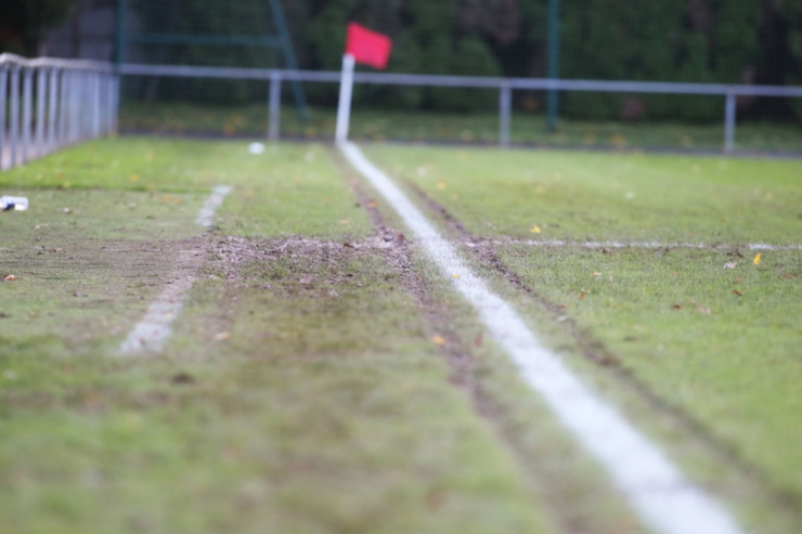 Hinter den Kulissen / Ein neuer Nationalspieler und ein „Peti“