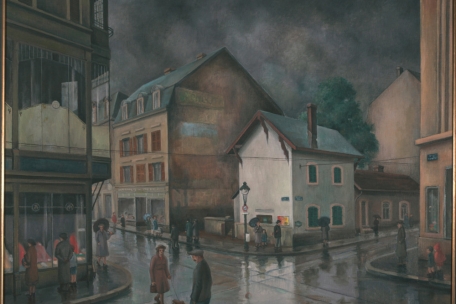 Beaux livres / „Paysages du Fer“ : Un vaste tour d’horizon des mutations du bassin minier