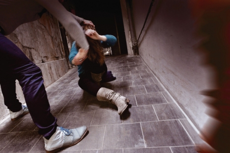 Forum / Ad acta: Die juristische Vernachlässigung von Opfern sexualisierter Gewalt