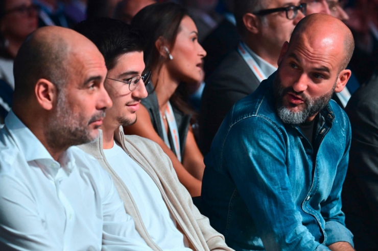 Spanien / Girona auf Leicesters Spuren: Ein Wunder mit Geschmäckle