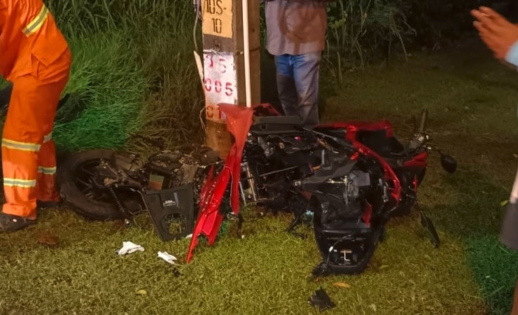 Zwei Opfer / Junge Luxemburgerin stirbt bei Unfall in Thailand