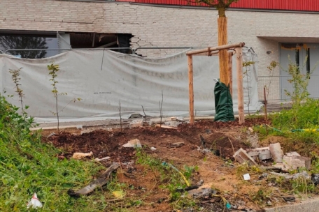 Keine Bremsspuren: Mit über 150 km/h raste der Fahrer in den Tod