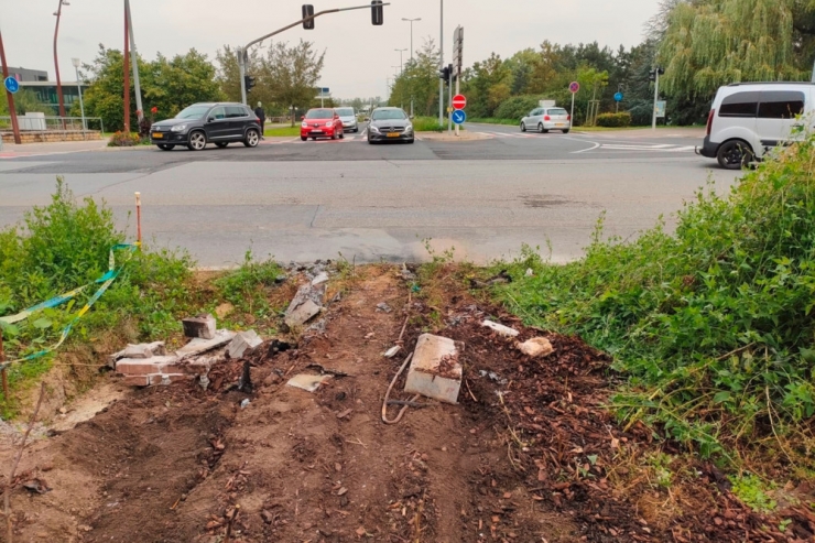 Esch / Justiz klassiert Dossier des tödlichen Unfalls an der Wobrécken-Schule