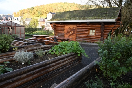 25 Jahre CIGL Kayl-Tetingen  / „Es ist wichtig, den Menschen das Gefühl zu vermitteln, dass sie gebraucht werden“