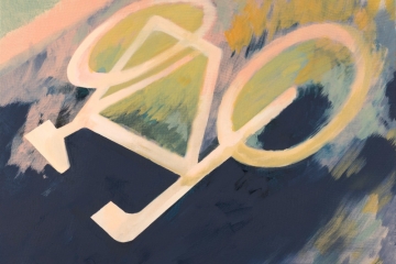 Salon du CAL / Pit Riewer reçoit le prix Révélation