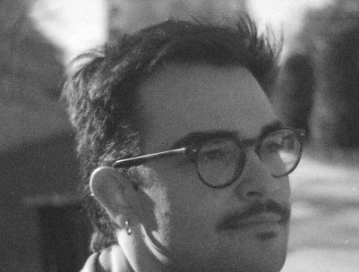 Pit Riewer, prix Révélation du salon du CAL 2023