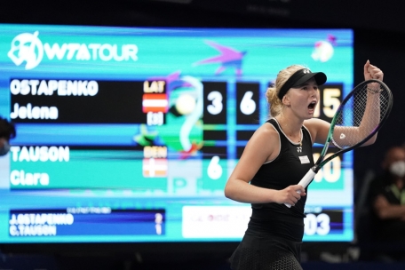 Tennis / Qualität garantiert: Organisatoren stellen diesjährige Kyotec Open vor