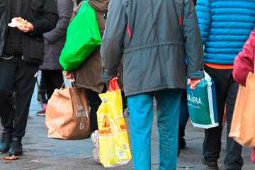 Inflation in Luxemburg / Preise steigen im Oktober deutlich langsamer – Nächste Indextranche für drittes Quartal 2024 erwartet