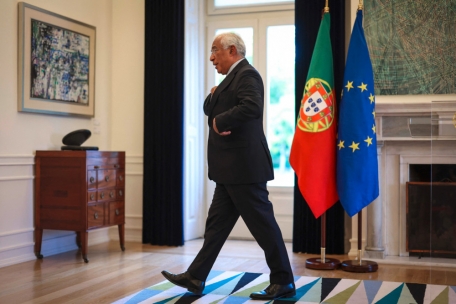 Portugal / Korruptionsverdacht: Nach dem Rücktritt von António Costa stehen Neuwahlen an