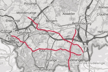 Erdwärme / Das Potenzial der Geothermie wird in Luxemburgs Süden erforscht