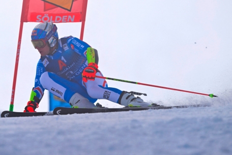 Ski alpin / Diskussionen am Matterhorn: Ski-Spektakel mit Startschwierigkeiten