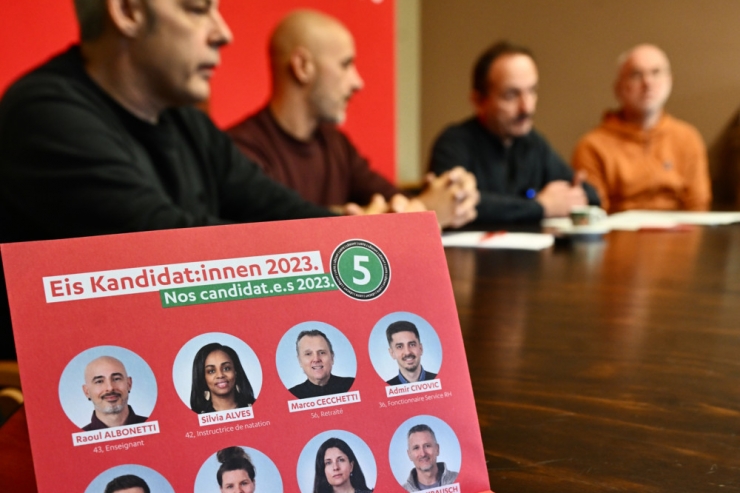 Editorial / Partei vs. Person: Wem gehört das politische Mandat?