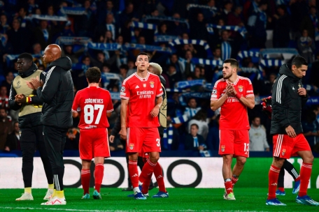 Champions League / Überraschungsteam siegt weiter