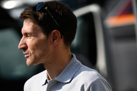 Radsport / „Alles ist endlich“: Das Abschlussinterview mit Leopard-Teammanager Markus Zingen